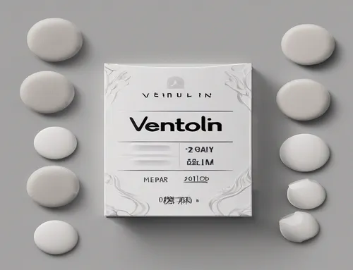 se vende ventolin sin receta